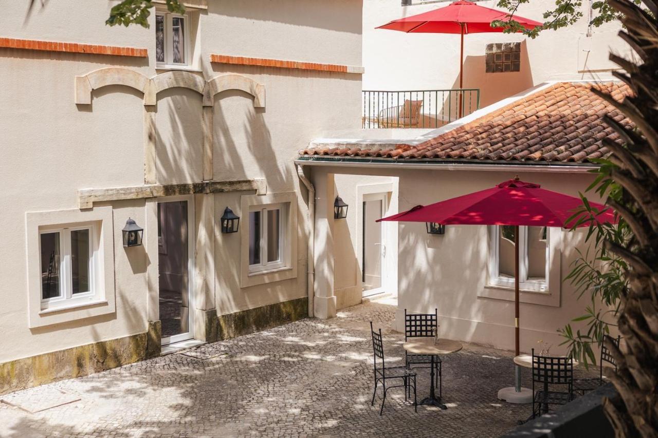Dear Lisbon - Valmor Palace Dış mekan fotoğraf