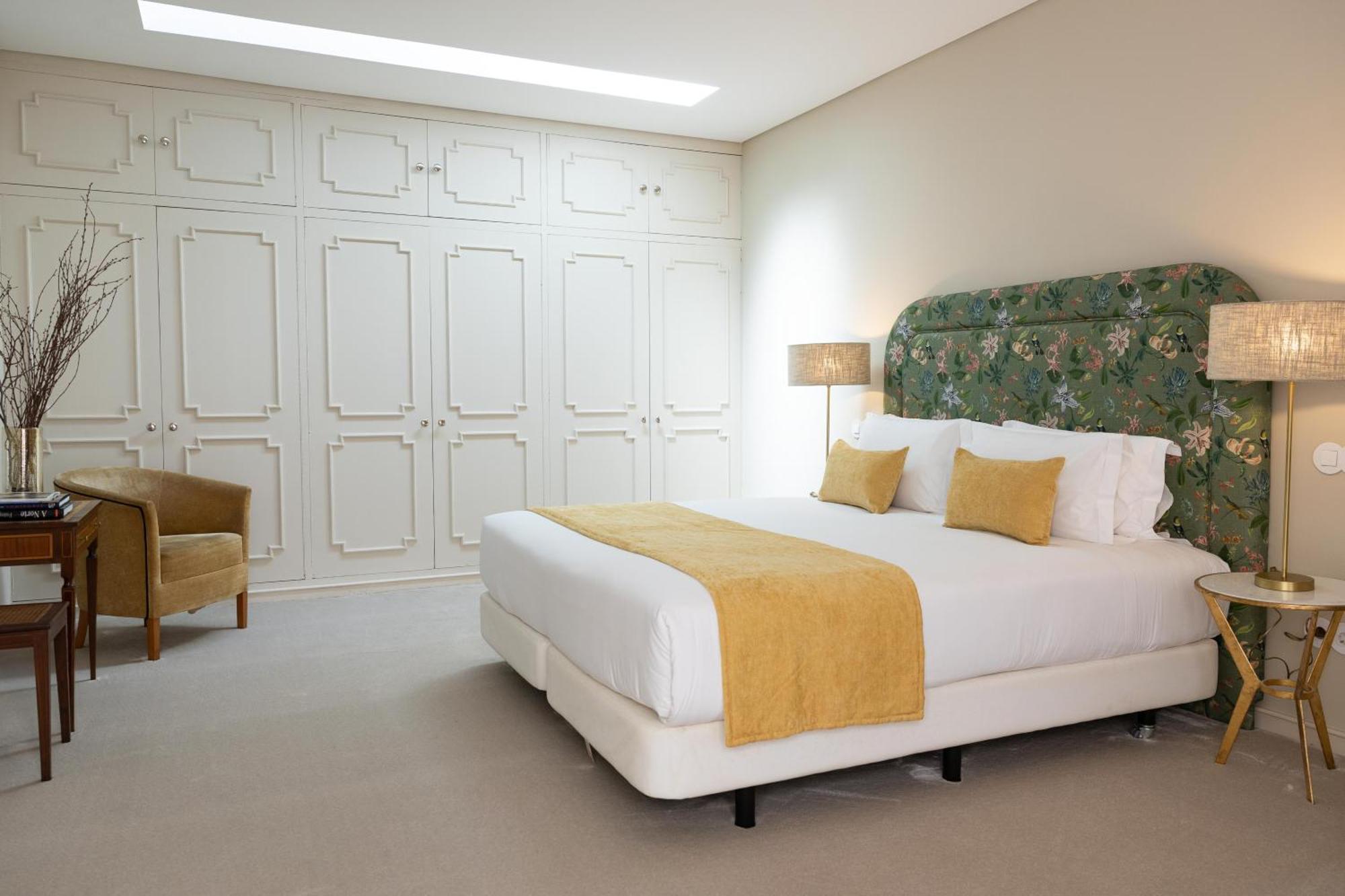 Dear Lisbon - Valmor Palace Dış mekan fotoğraf