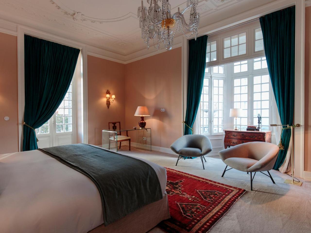 Dear Lisbon - Valmor Palace Dış mekan fotoğraf